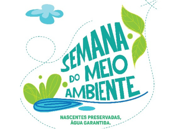 Semana do Meio Ambiente - RVE_2022