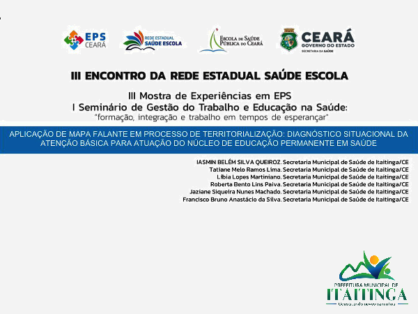 1ª vez em 20 anos que o Estado paga Saúde e Educação em dia aos