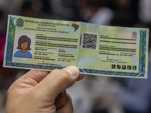 Prefeitura anuncia emissão de Identidade para a população