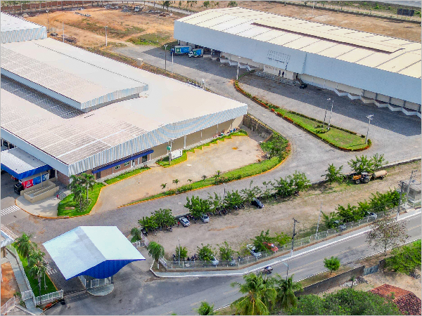 Itaitinga lidera crescimento do estoque de empregos formais no Ceará em 2026