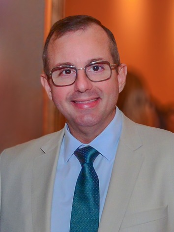 Antônio Marcos Tavares
